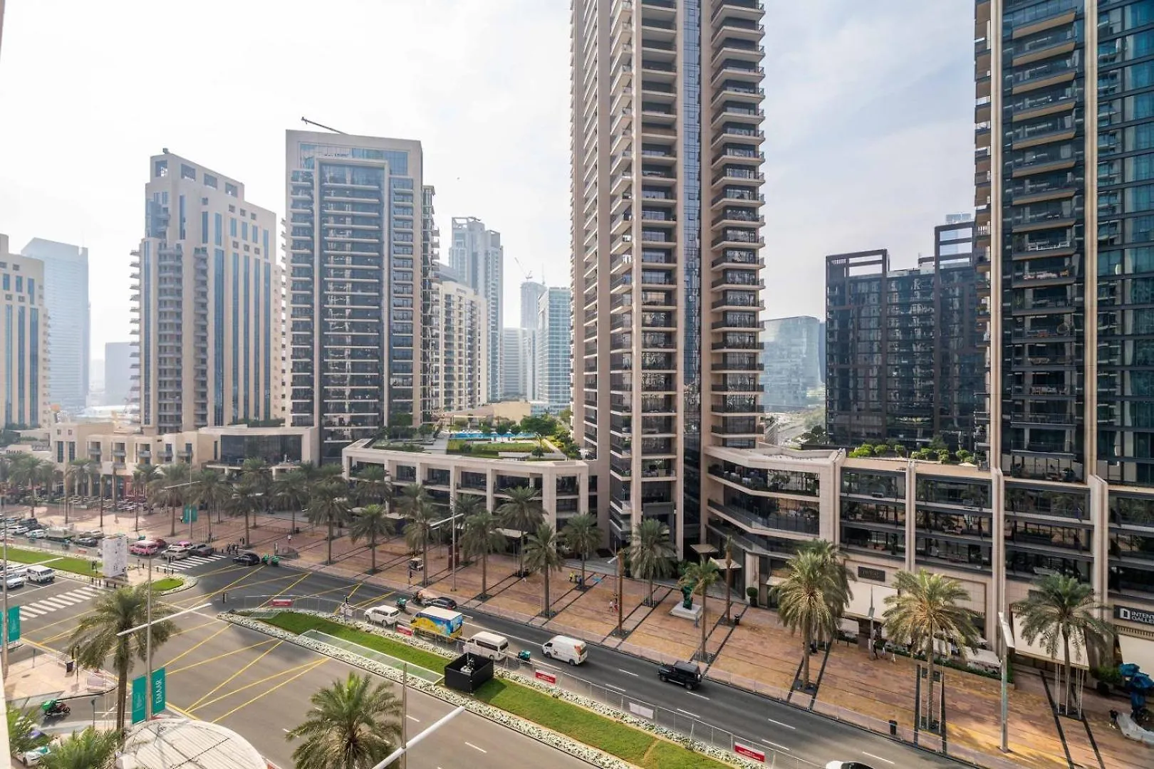 Guestready - Charming Retreat In Downtown Dubai Apartment United Arab Emirates