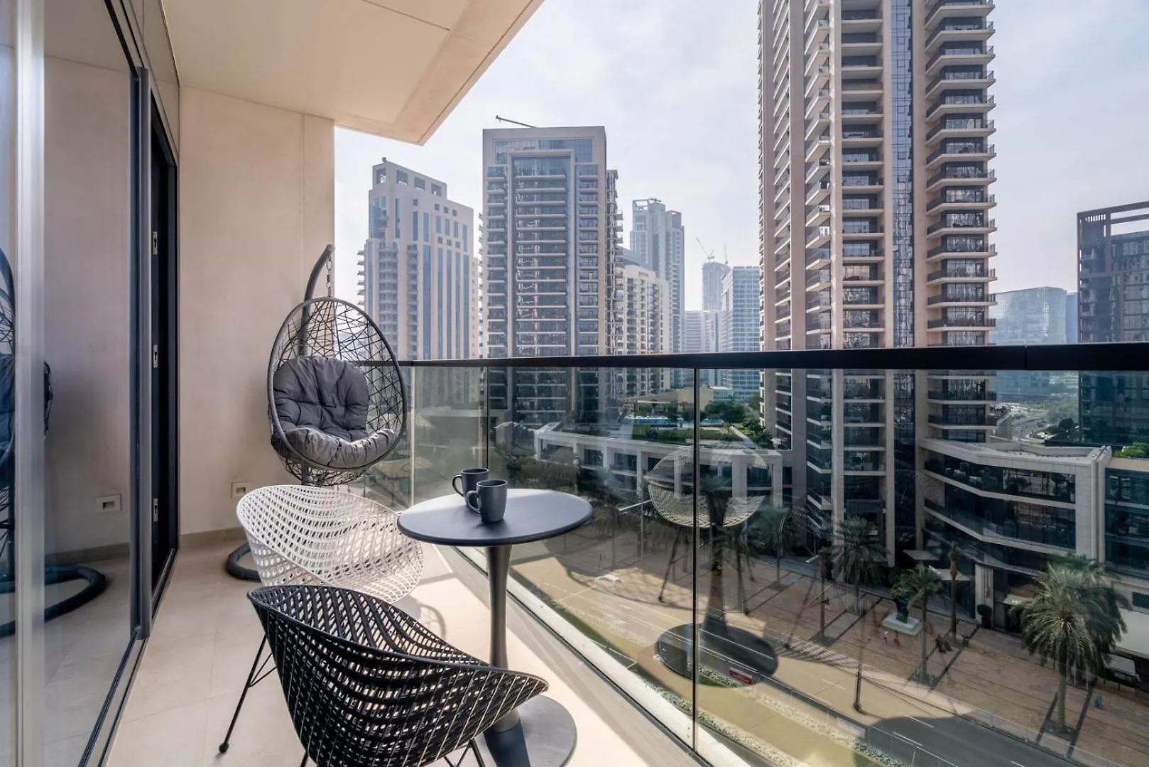 Guestready - Charming Retreat In Downtown Dubai Apartment United Arab Emirates