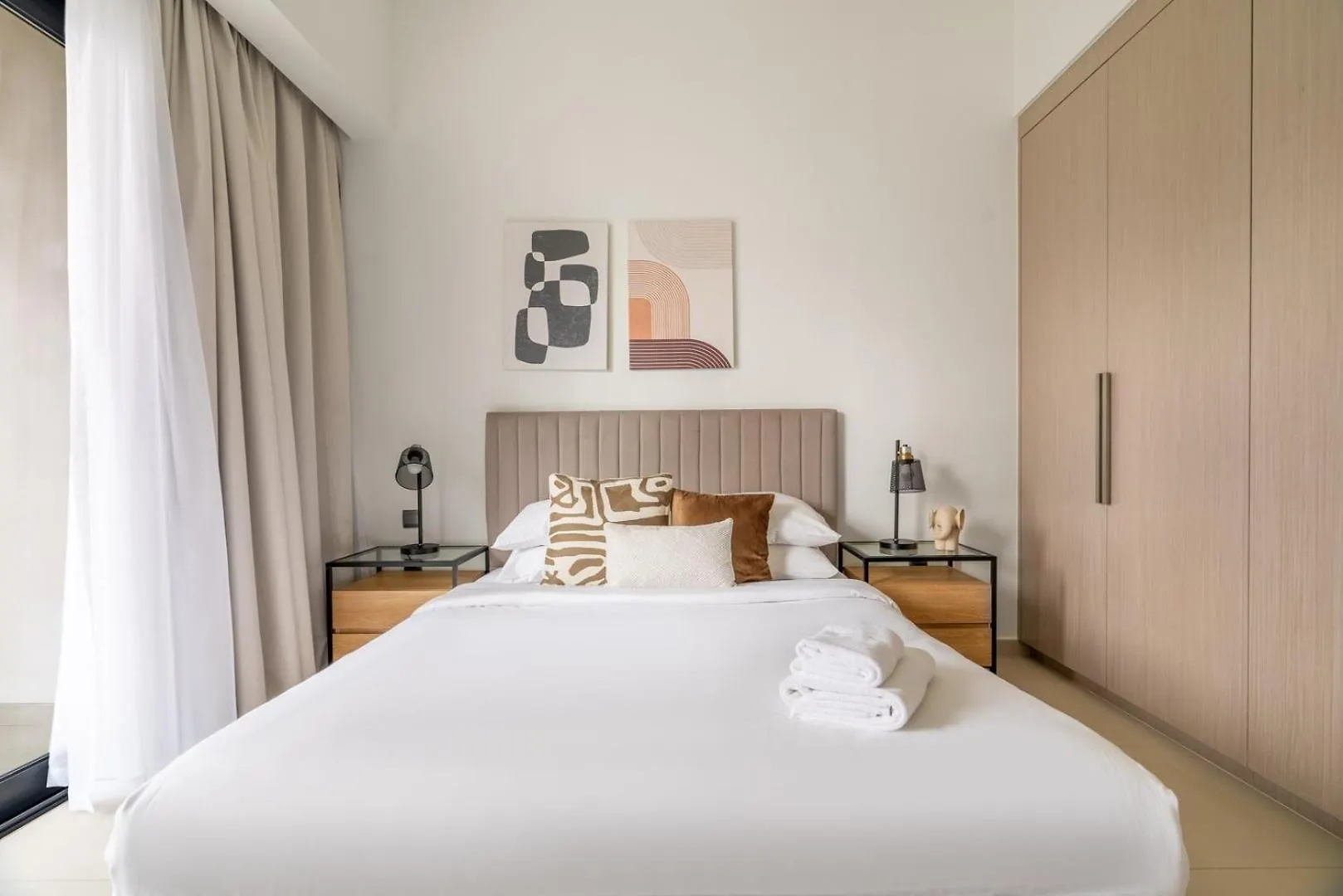 Guestready - Charming Retreat In Downtown Dubai Apartment United Arab Emirates