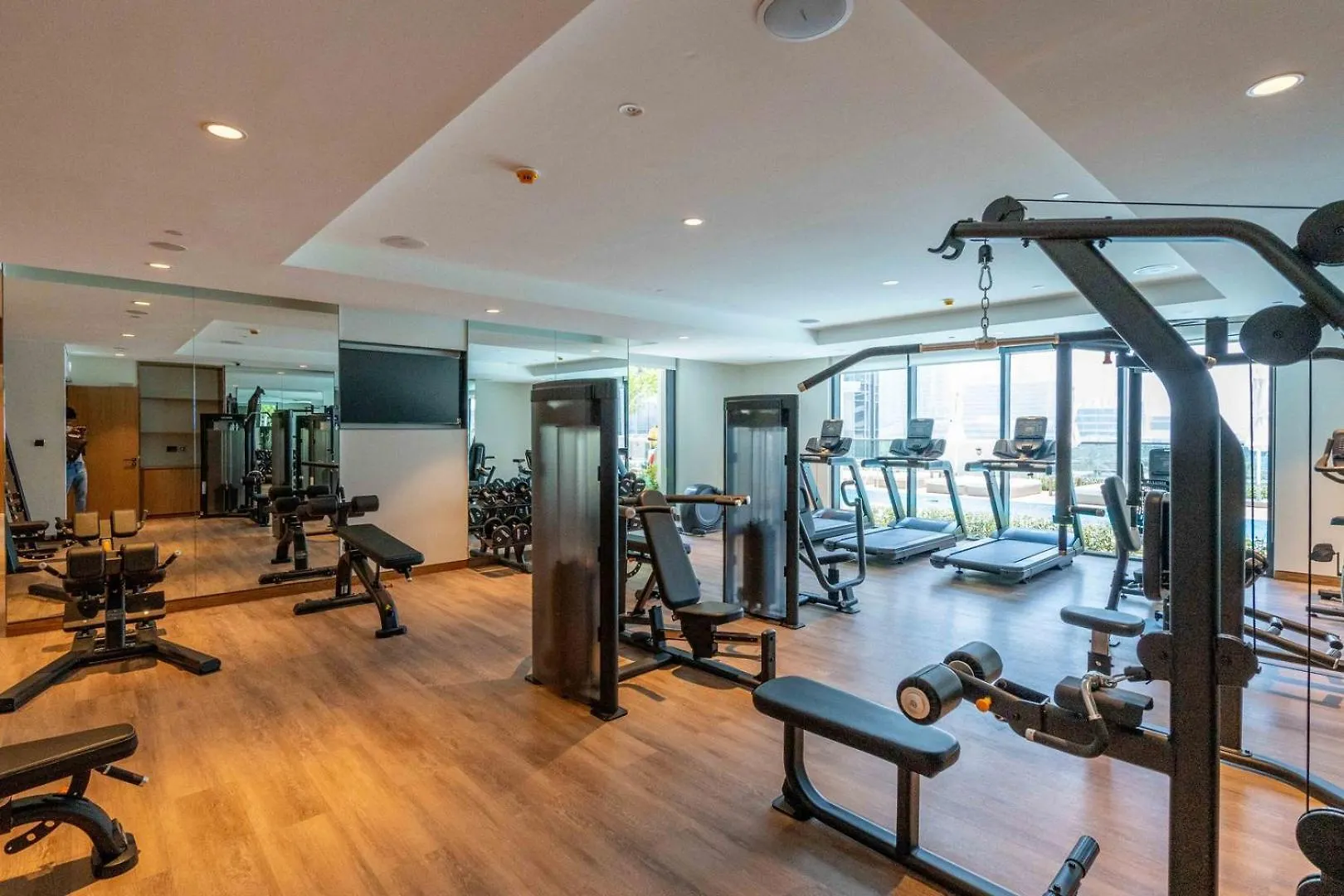 Guestready - Charming Retreat In Downtown Dubai Apartment